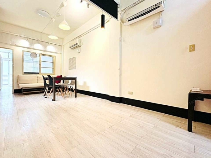 @@忠孝新生北科商圈旁*溫馨明亮健身美寓(第2張)