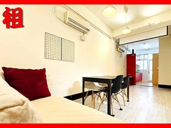 @@忠孝新生北科商圈旁*溫馨明亮健身美寓（第1張）