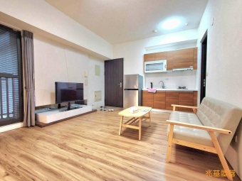 兆基社會住宅🏡文忠路.可租補.可寵.巨蛋.夜市.凹子底（第1張）