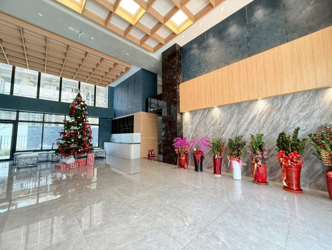 💰【創業首選】大園客運園區｜全新有夾層挑高金店面（第4張）