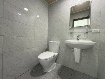 💰【創業首選】大園客運園區｜全新有夾層挑高金店面（第3張）