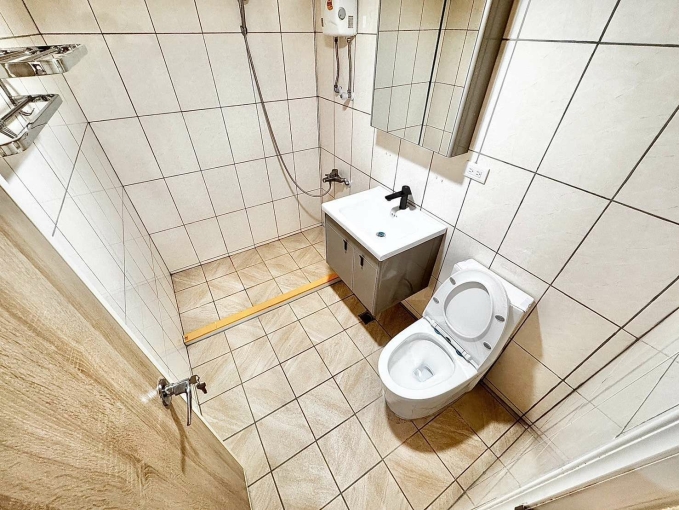 蓁心推薦💖可雙租補💕台水台電💖超美裝潢💖最後一間(第7張)