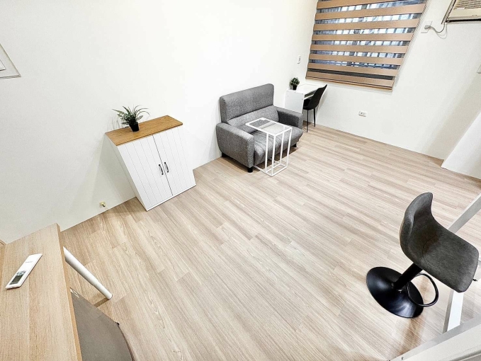 蓁心推薦💖可雙租補💕台水台電💖超美裝潢💖最後一間(第6張)