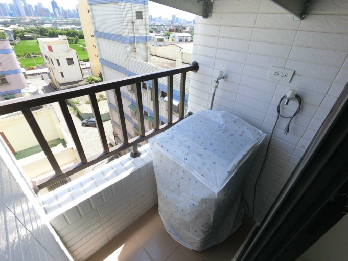 🧡請加賴🧡全新電梯🧡陽台獨洗🧡流理台🧡租屋補助🧡秒殺物件🧡ㄜ（第11張）