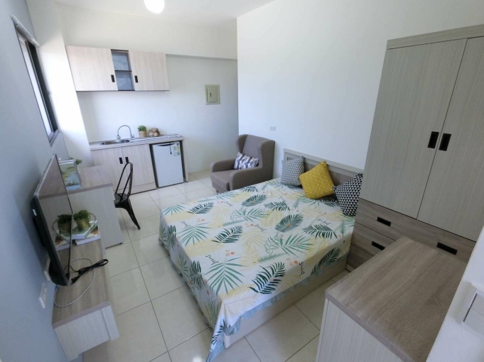 🧡請加賴🧡全新電梯🧡陽台獨洗🧡流理台🧡租屋補助🧡秒殺物件🧡ㄜ（第4張）