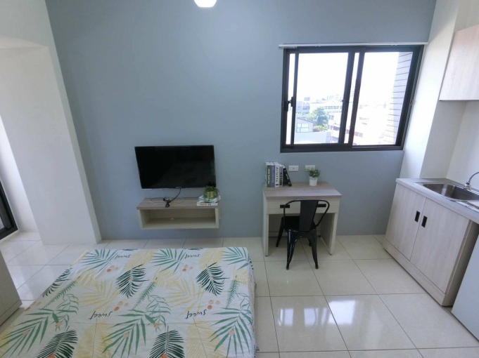 🧡請加賴🧡全新電梯🧡陽台獨洗🧡流理台🧡租屋補助🧡秒殺物件🧡ㄜ（第6張）