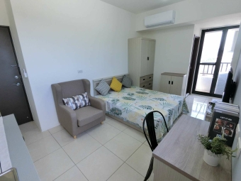 🧡請加賴🧡全新電梯🧡陽台獨洗🧡流理台🧡租屋補助🧡秒殺物件🧡ㄜ（第8張）