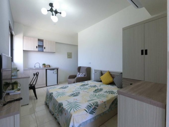 🧡請加賴🧡全新電梯🧡陽台獨洗🧡流理台🧡租屋補助🧡秒殺物件🧡ㄜ（第5張）