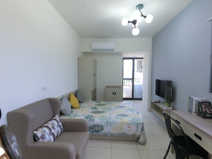 🧡請加賴🧡全新電梯🧡陽台獨洗🧡流理台🧡租屋補助🧡秒殺物件🧡ㄜ（第9張）