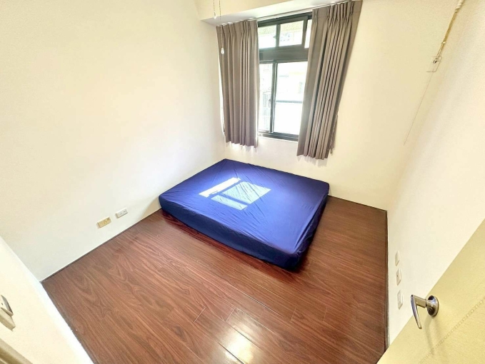 潘潘精選💯小資2房✨台水電🔥陽台獨洗🌳下樓美食吃不完(第6張)