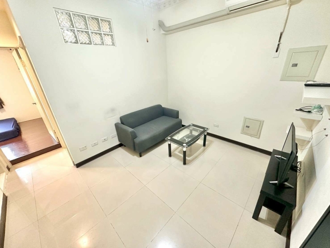 潘潘精選💯小資2房✨台水電🔥陽台獨洗🌳下樓美食吃不完(第5張)