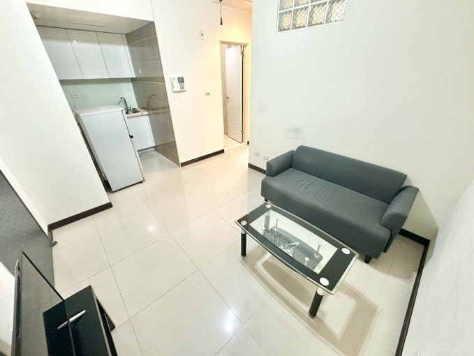 潘潘精選💯小資2房✨台水電🔥陽台獨洗🌳下樓美食吃不完(第7張)