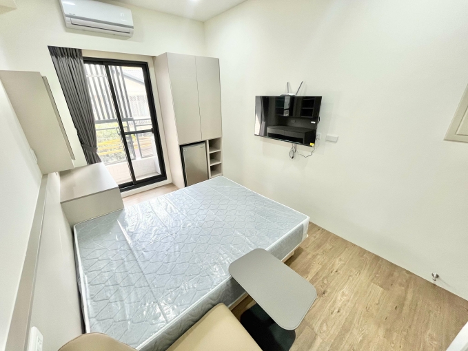 全新完工🍀多間可選🍀陽台獨洗🍀租屋補助🍀電梯🍀子母車🍀機車位🍀飲水機（第2張）