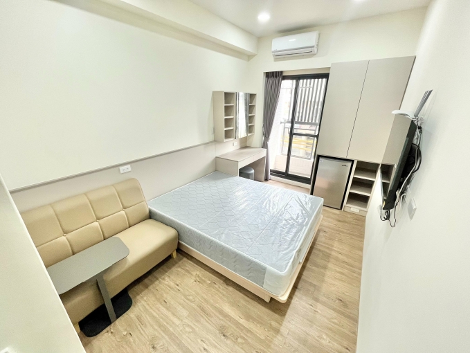 全新完工🍀多間可選🍀陽台獨洗🍀租屋補助🍀電梯🍀子母車🍀機車位🍀飲水機（第1張）