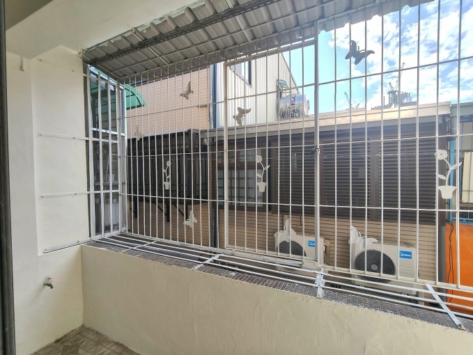 橘子🍊經貿同順公園旁⭐活路透天2房1衛⭐屋況佳可租補（第10張）