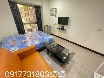 租屋找77✿大有大業,稀有電梯,台電套房!（第2張）