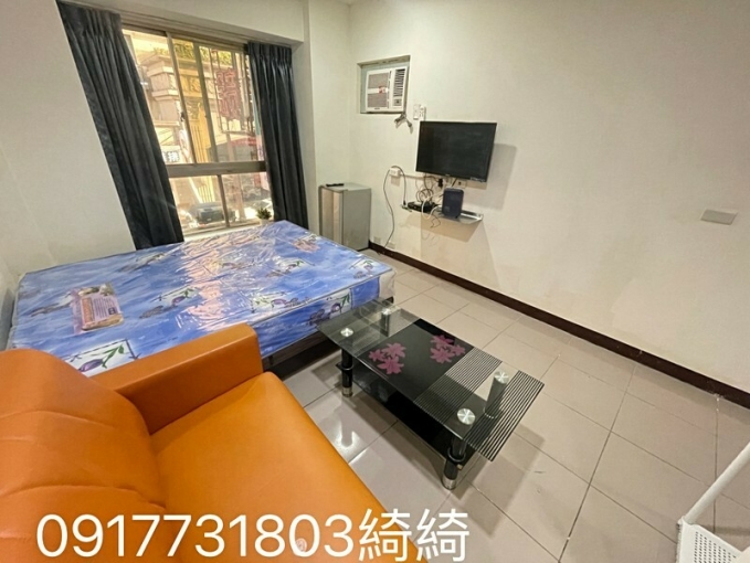 租屋找77✿大有大業,稀有電梯,台電套房!（第2張）