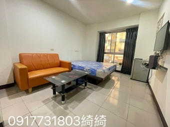 租屋找77✿大有大業,稀有電梯,台電套房!（第4張）