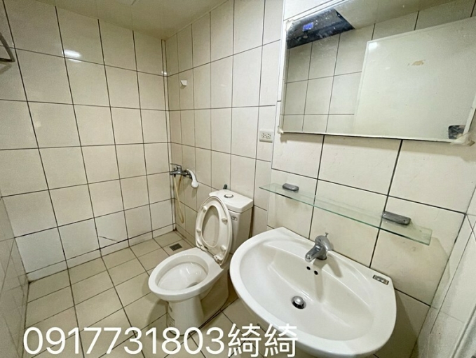 租屋找77✿大有大業,稀有電梯,台電套房!（第6張）