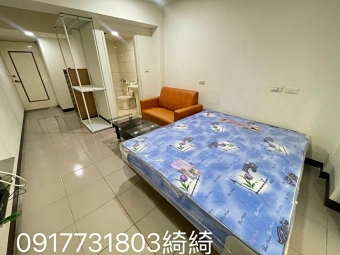 租屋找77✿大有大業,稀有電梯,台電套房!（第1張）