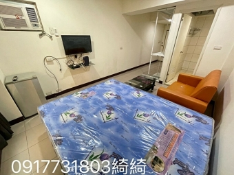 租屋找77✿大有大業,稀有電梯,台電套房!（第3張）