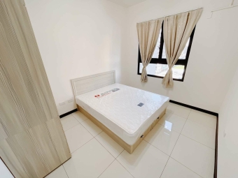 中山醫捷運⭐精裝二房平車⭐可租補（第13張）