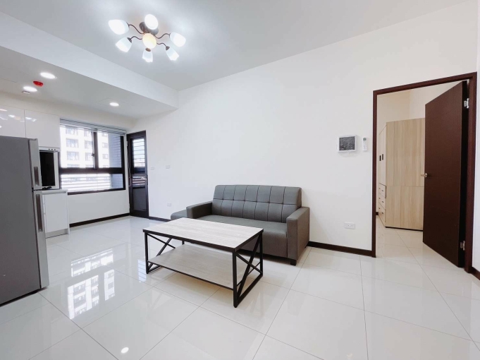 中山醫捷運⭐精裝二房平車⭐可租補（第7張）