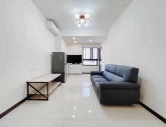 中山醫捷運⭐精裝二房平車⭐可租補（第2張）