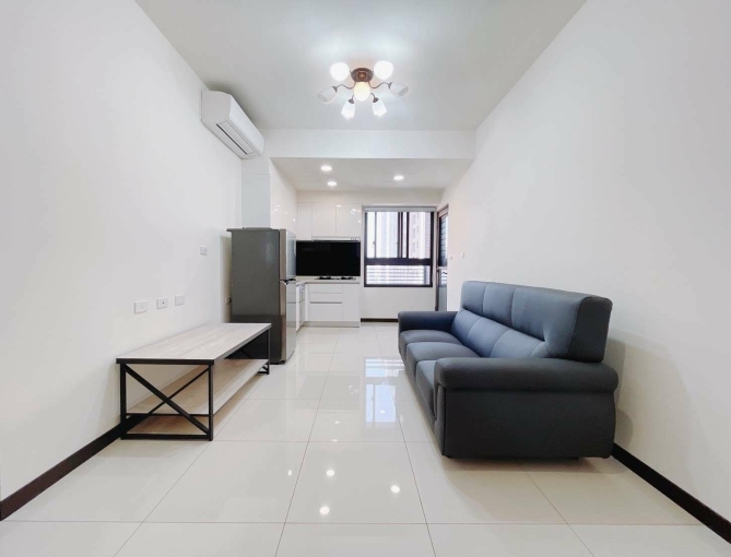 中山醫捷運⭐精裝二房平車⭐可租補（第2張）