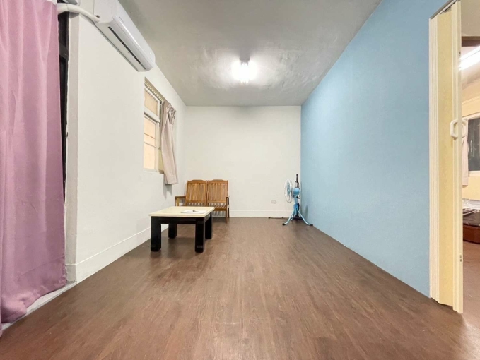 租到賺到西區台水電兩房❤️可租補✨陽台獨洗✨走路到公益路（第4張）