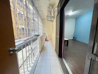 租到賺到西區台水電兩房❤️可租補✨陽台獨洗✨走路到公益路（第11張）