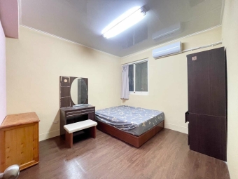 租到賺到西區台水電兩房❤️可租補✨陽台獨洗✨走路到公益路（第2張）