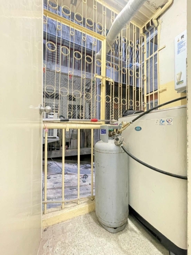 租到賺到西區台水電兩房❤️可租補✨陽台獨洗✨走路到公益路（第10張）