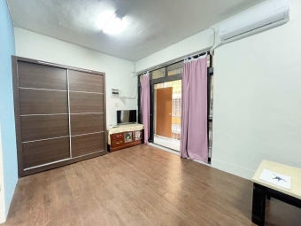 租到賺到西區台水電兩房❤️可租補✨陽台獨洗✨走路到公益路（第1張）