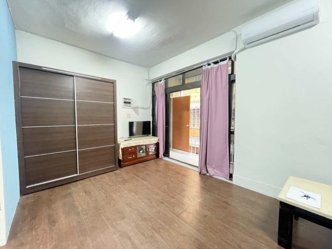 租到賺到西區台水電兩房❤️可租補✨陽台獨洗✨走路到公益路（第1張）