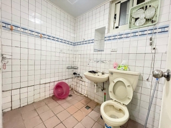 租到賺到西區台水電兩房❤️可租補✨陽台獨洗✨走路到公益路（第7張）