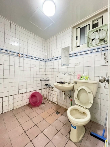 租到賺到西區台水電兩房❤️可租補✨陽台獨洗✨走路到公益路（第6張）