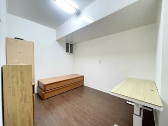 租到賺到西區台水電兩房❤️可租補✨陽台獨洗✨走路到公益路（第3張）