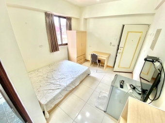 🌳可租補💖電梯✨採光通風🏠陽台獨洗✔️忠孝夜市💖（第2張）