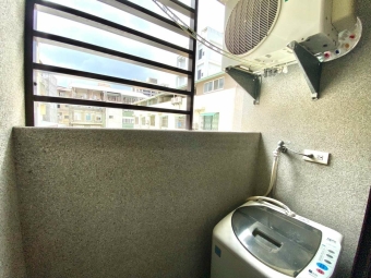 🌳可租補💖電梯✨採光通風🏠陽台獨洗✔️忠孝夜市💖（第4張）