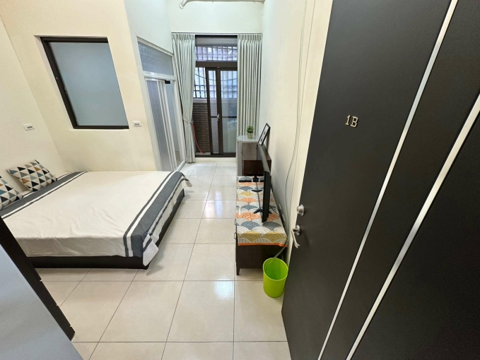 健行路❤陽台洗衣機❤子母車❤租補（第12張）