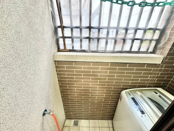 健行路❤陽台洗衣機❤子母車❤租補（第9張）