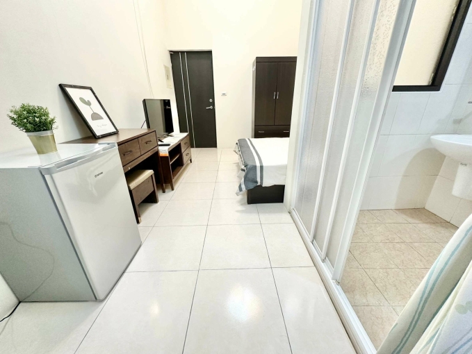 健行路❤陽台洗衣機❤子母車❤租補（第7張）