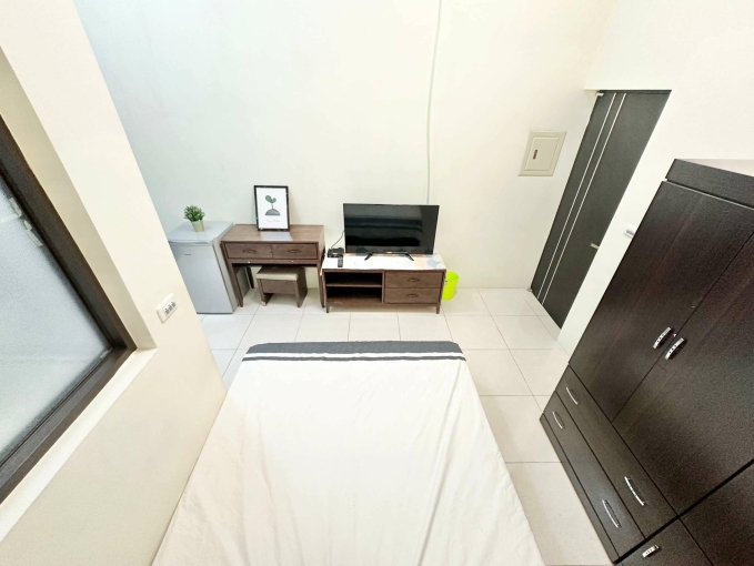 健行路❤陽台洗衣機❤子母車❤租補（第2張）