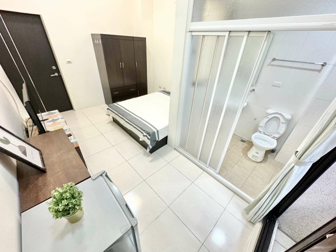 健行路❤陽台洗衣機❤子母車❤租補（第10張）