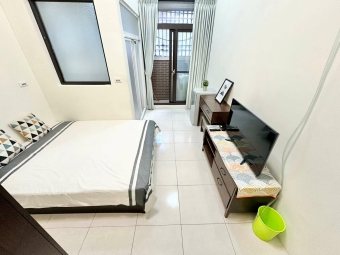 健行路❤陽台洗衣機❤子母車❤租補（第5張）