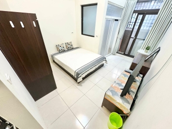 健行路❤陽台洗衣機❤子母車❤租補（第11張）