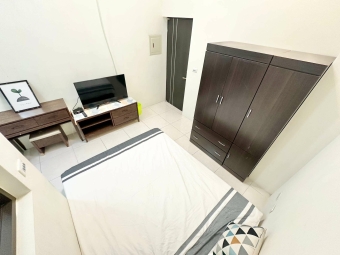 健行路❤陽台洗衣機❤子母車❤租補（第1張）