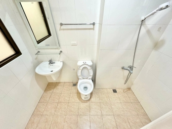 健行路❤陽台洗衣機❤子母車❤租補（第6張）