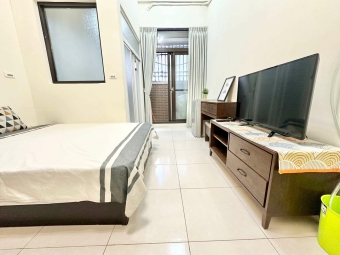 健行路❤陽台洗衣機❤子母車❤租補（第4張）